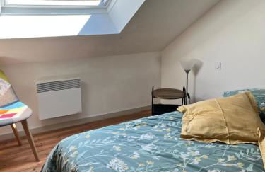 Duplex terrasse - Foto 5