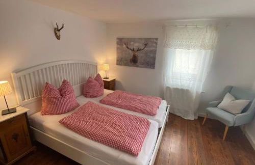 Ferienwohnung Elfriede - Foto 1