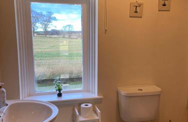 Dalvey Ploughmans Cottage - Foto 20