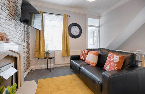 Bright & Spacious Home Near Swansea & Beach - Foto 13