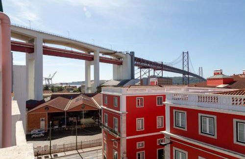 Calçada de Santo Amaro Apartments - Photo 53