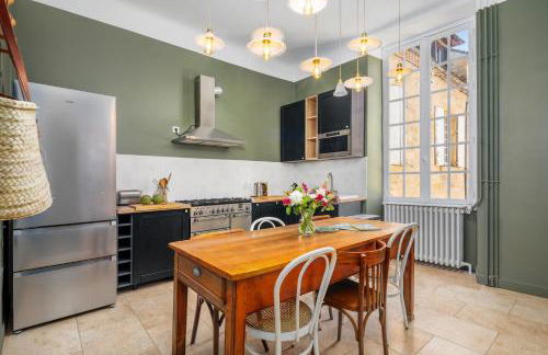 Maison des Chanoines - Foto 42