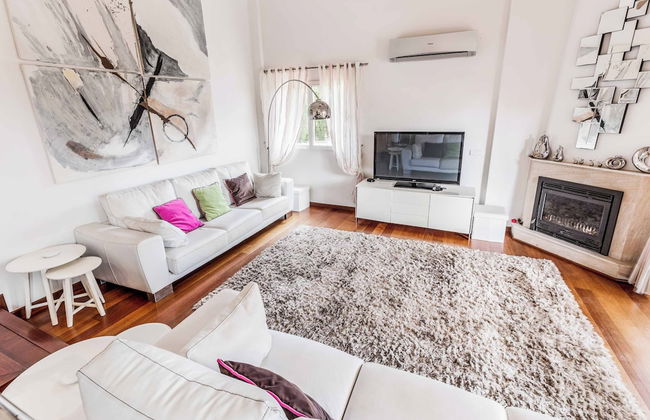 Villa Los Naranjos 7 - Foto 1