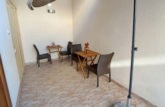 Studio Leo Apartment - Photo 31