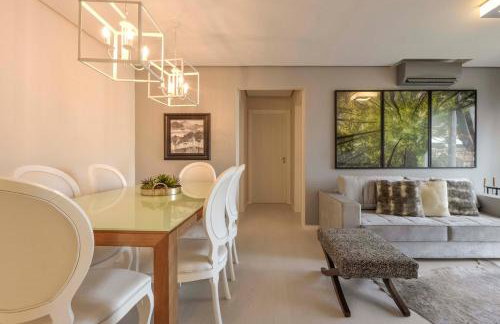 Centro de Canela Apartamento Lindo - Foto 6