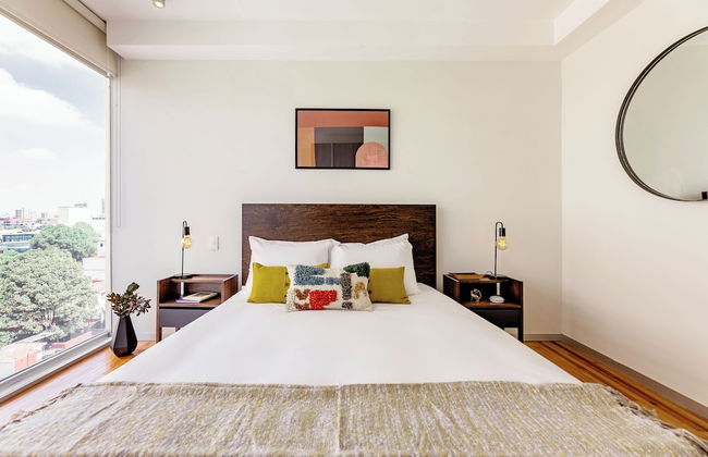 Blueground Homero Mexico City - Foto 34