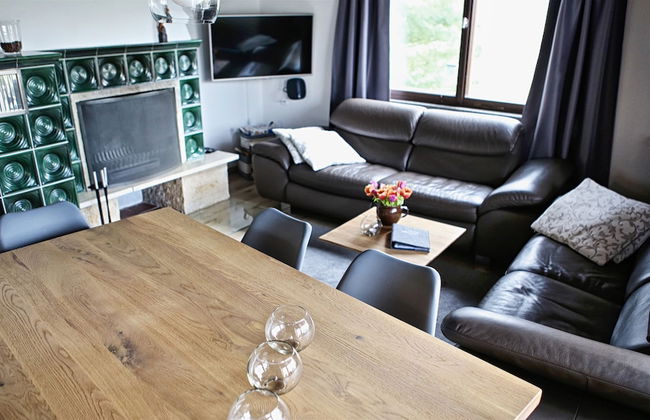 Ferienhaus Drebach - Foto 14