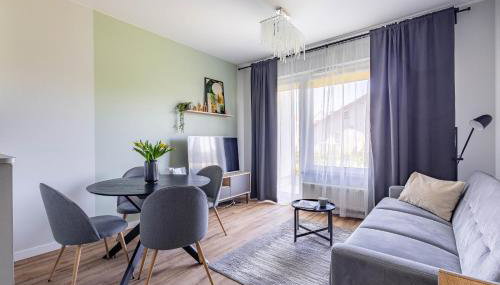 Apartament Wilanow - Foto 4