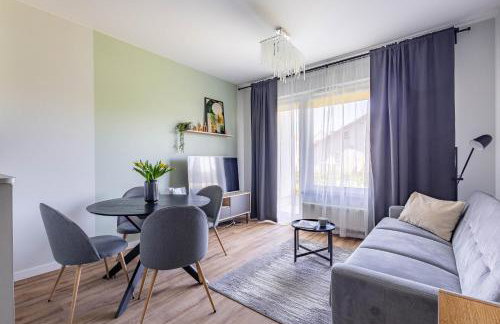 Apartament Wilanow - Foto 4