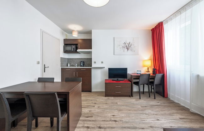 Residhotel Lille Vauban - Foto 24