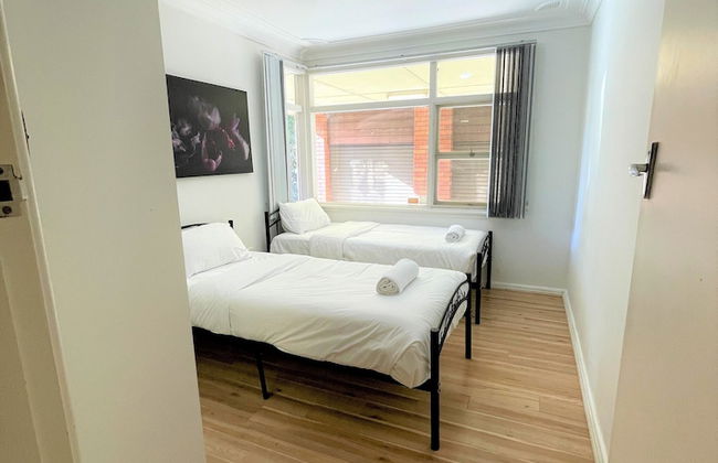 Campbelltown Holiday Home 3 Bed & Parking - Foto 5