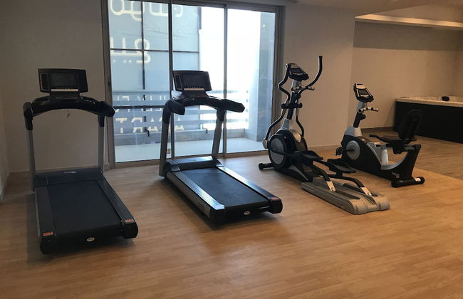 Al Manzil Residence Hidd 2 - Foto 18