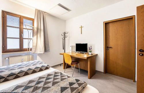 Ferienwohnung Brunnenblick - Photo 10