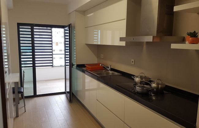 The Roof Praia da Rocha - Foto 7