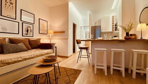 Click&Guest - Modern and Luxury Flat B in Telde - Foto 2