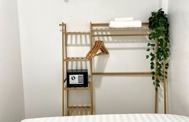 Namal Apartelle - Foto 9