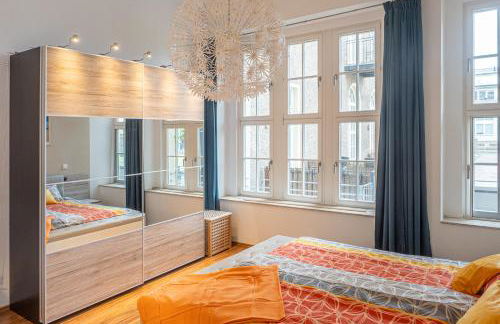 3 Raum FeWo Karl May, gehobene Ausstattung, Radebeul-Ost, 76qm - Foto 9