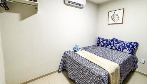Vila Imper Host Balsas- Apês com Wi-fi I A/C a 3 min. do Mix Mateus - Foto 3
