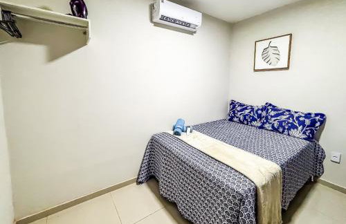 Vila Imper Host Balsas- Apês com Wi-fi I A/C a 3 min. do Mix Mateus - Foto 3