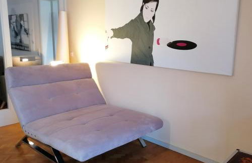 Architekten Villa in Theaternähe - Foto 33