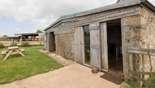 Cotswold Converted Milk Parlour - Foto 3, Garden