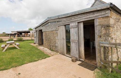 Cotswold Converted Milk Parlour - Foto 3