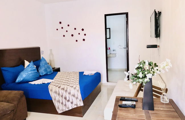 Aquamarina Suites - Photo 21