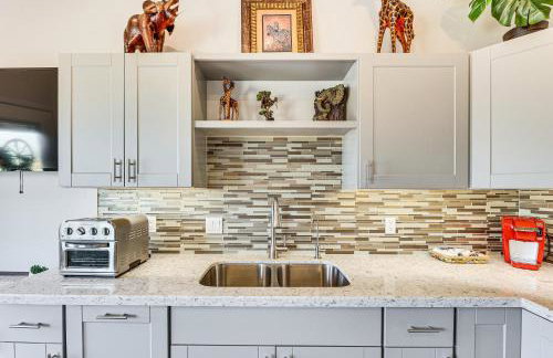 Cozy Couples Retreat with Views in Apache Junction - Foto 10