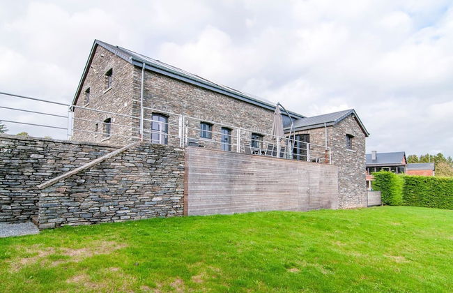 Nature Escape in Nafraiture - Foto 24