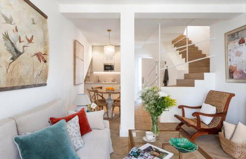 Ático Capricho de San Jorge - Photo 8