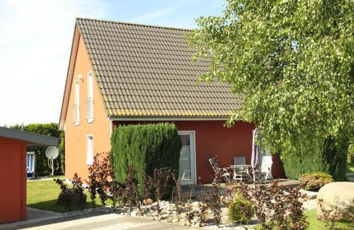 Ferienwohnanlage Alte Molkerei - Foto 19