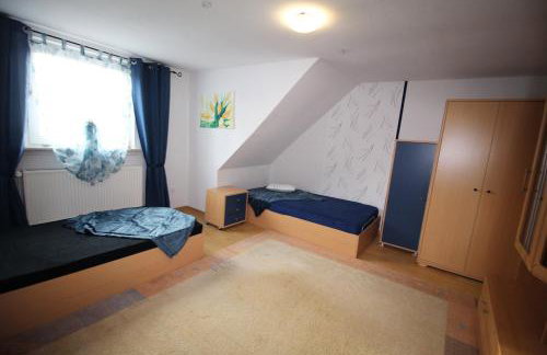 Ferienwohnung Ulrichstein/ Bobenhausen II - Foto 12