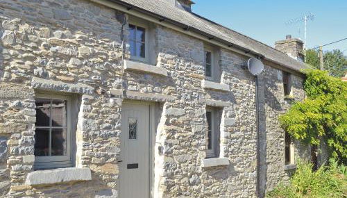 Ivy Bush Cottage - Foto 2