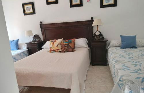 Villa costa del Sol Alhaurín de la torre - Photo 19