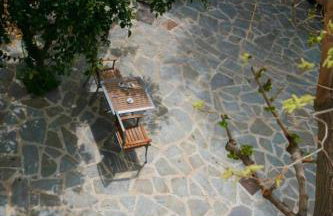 Gikas Apartments Triple Studio Sea View B6 - Foto 30