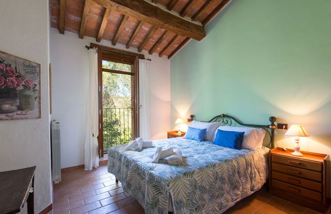 Podere La Tona - Foto 9