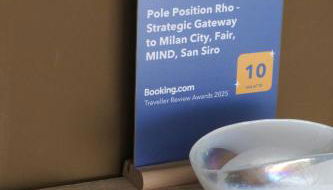 Pole Position Rho Milano - Strategic to City, Fair, MIND, San Siro - Foto 3