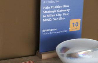 Pole Position Rho Milano - Strategic to City, Fair, MIND, San Siro - Foto 3