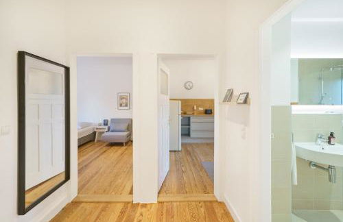 charming living - Parking - MA - PFALZ - A61 - Foto 7