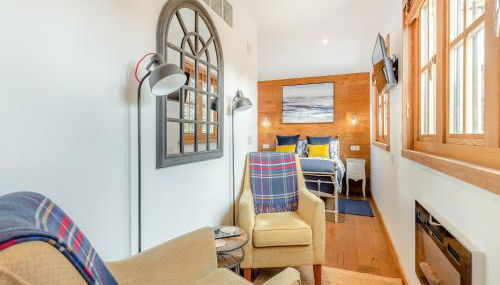 Copse Lodge - Foto 3