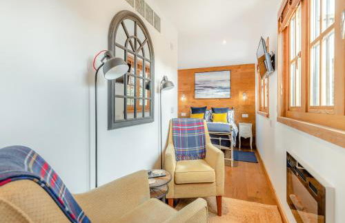 Copse Lodge - Foto 3