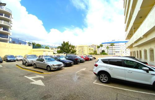 Aloha Playa Deluxe WiFi Swimming Pools & Parking - Foto 38