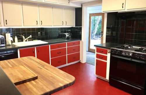 Bluebird Day - Cinder Cone Bungalow - Foto 7