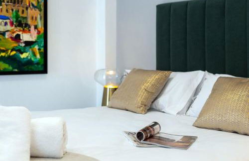 Riad Alhambra - Foto 59