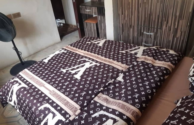 Remarkable 2-bed Apartment in Lagos - Foto 4