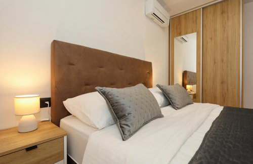 Apartments Marija with free parking - Foto 36