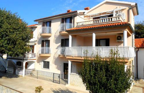 Villa Luma Apartments - Foto 44