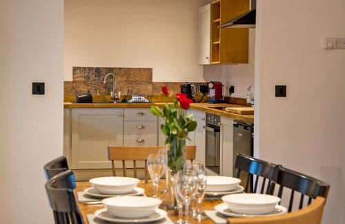 Stainsborough Hall Holiday Cottages - Foto 73