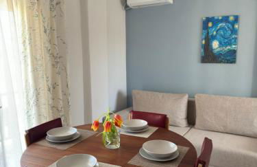 Elena's Seaside Home - Foto 36