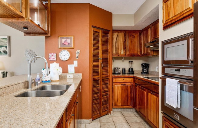 Big Island Kahaluu Bay Villas by Coldwell Banker Island Vacations - Foto 10